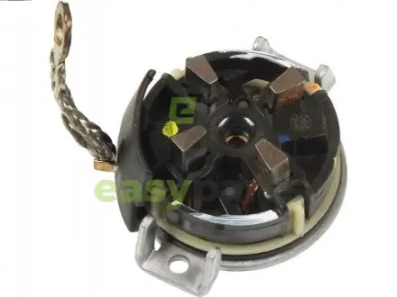 Щіткотримач стартера AS-PL SBH3018(VALEO)