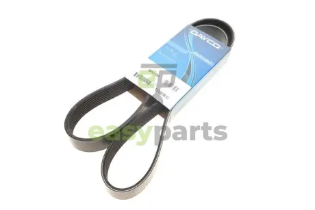 Ремінь генератора BMW 3 (F30/F80)/5 (F10)/ X5 (F15/F85)/ X6 (F16/F86) 13- (N55) DAYCO 8PK1390