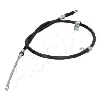 Трос ручного гальма ASHIKA 131-0K-K07L
