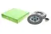 Комплект зчеплення Toyota Hilux 2.5 D-4D 01-05/Land Cruiser 3.0 TD 95-02 (d=260mm) (+вижимний) Valeo 832258 (фото 2)
