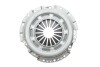 Комплект зчеплення Toyota Hilux 2.5 D-4D 01-05/Land Cruiser 3.0 TD 95-02 (d=260mm) (+вижимний) Valeo 832258 (фото 4)