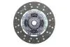 Комплект зчеплення Toyota Hilux 2.5 D-4D 01-05/Land Cruiser 3.0 TD 95-02 (d=260mm) (+вижимний) Valeo 832258 (фото 5)