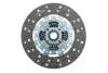 Комплект зчеплення Toyota Hilux 2.5 D-4D 01-05/Land Cruiser 3.0 TD 95-02 (d=260mm) (+вижимний) Valeo 832258 (фото 6)