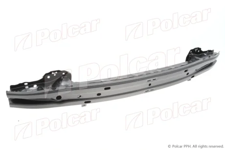 Усилитель бампера Polcar 72D107-3