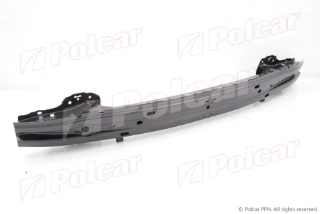 Підсилювач бампера Polcar 72D107-4