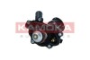 Корпус термостата MERCEDES KLASA C 07-14 KLASA E 09-16 SLK 11- KAMOKA 7710034 (фото 2)