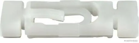 Кліпса пластикова HERTH+BUSS / JAKOPARTS 50267045
