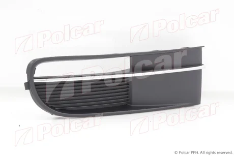 Решетка в бампере Polcar 95C127-5