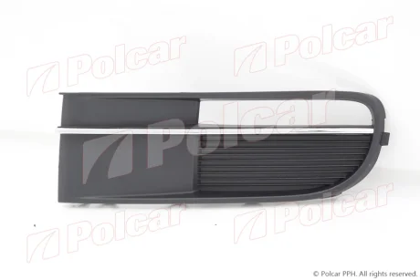 Решітка в бампері Polcar 95C127-6