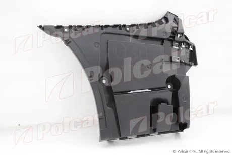 Кронштейн бампера Polcar 20E196-7
