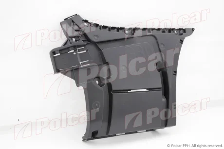 Кронштейн бампера Polcar 20E196-8