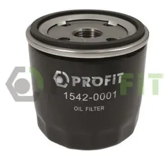 Фільтр масляний PROFIT 1542-0001