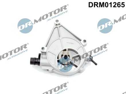 Помпа вакуумна DR MOTOR DRM01265