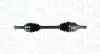 Піввісь MAGNETI MARELLI TDS0268 (фото 1)