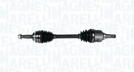 Полуось MAGNETI MARELLI TDS0268