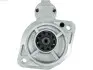 Стартер AS-PL S3147(VALEO) (фото 1)