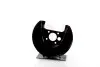 Кожух диска гальм. зад. правий Audi A3, Tt Seat Leon, Toledo Skoda Fabia Ii, Octavia I, Rapid, Roomster VW Bora, Golf Iv 1.0-2.8 09.96- GH-Parts GH-484778H (фото 1)