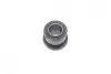 Сайлентблок важеля (заднього) Mazda 323/626 85-94 (d=20mm) (поперечного) Solgy 201280 (фото 5)