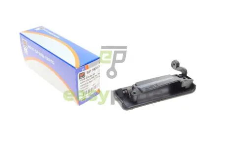 Ручка дверей (ззовні) Ford Fiesta -89 (R) DP BP 3908-R