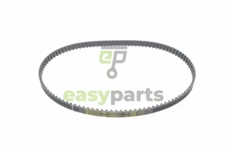 Ремінь ГРМ Citroen Berlingo/Peugeot 106/205/306/309/Partner 1.1i 96-08 (17x104z) Peugeot / Citroen / PSA 0816.56