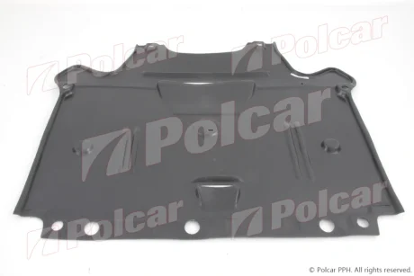 Защита под коробку передач Polcar 1337348T