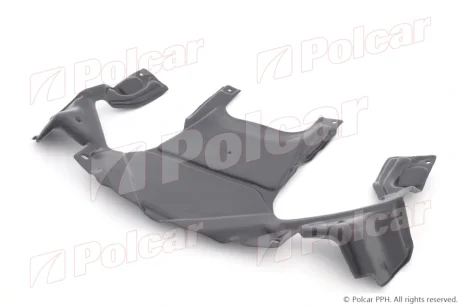 Защита под коробку передач Polcar 5071347T