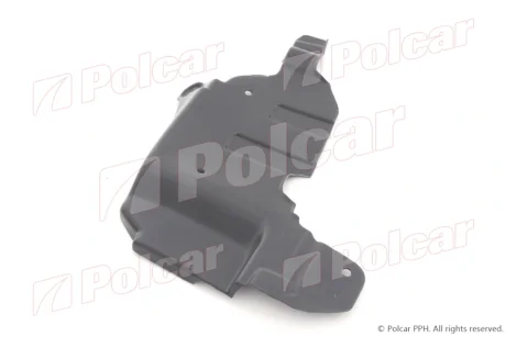 Защита под двигатель левый Polcar 72X13451T