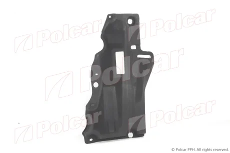 Защита под двигатель левый Polcar 32K1345X