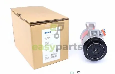 Компресор кондиціонера MAHLE / KNECHT ACP 975 000S
