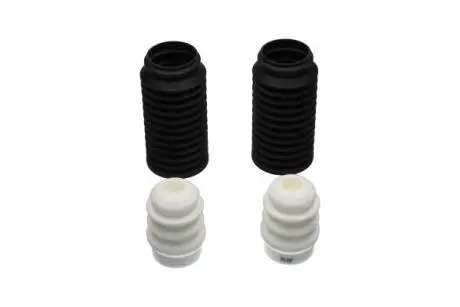 Пильник + відбійник амортизатора (переднього) Audi A4/A6/VW Passat 94-05 (к-кт) KAVO PARTS SPK-10049 (фото 1)