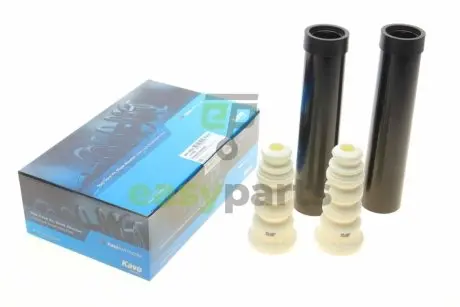Пильник + відбійник амортизатора (заднього) Ford Focus 05- (к-кт 2 шт.) KAVO PARTS SPK-10023