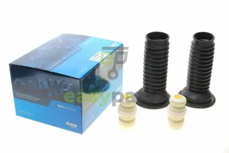 Пильник + відбійник амортизатора (переднього) Toyota Corolla 01- (к-кт) KAVO PARTS SPK-10008