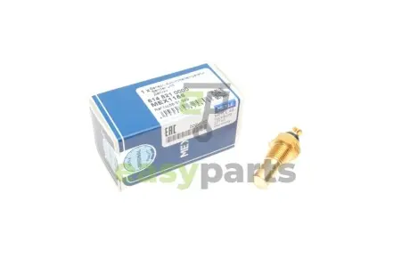 Датчик температури охолоджуючої рідини Opel Combo 1.2-1.7D 94-01 MEYLE 614 821 0000