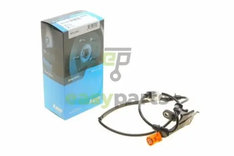 Датчик ABS (передній) Honda Accord VII 03-08 (R) KAVO PARTS BAS-2002
