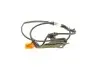 Датчик ABS (передній) Honda Accord VII 03-08 (R) KAVO PARTS BAS-2002 (фото 9)