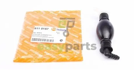 Насос ручної підкачки палива AUTOTECHTEILE 511 0157