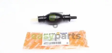 Насос ручної підкачки палива AUTOTECHTEILE 511 0154