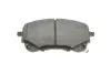 Колодки гальмівні (передні) Toyota Corolla 1.6VVTi/1.8VVTi Hybrid 19- KAVO PARTS KBP-9159 (фото 8)