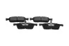 Колодки гальмівні (передні) Citroen Jumpy/Peugeot Expert 16- KAVO PARTS KBP-9155 (фото 1)