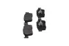 Колодки гальмівні (передні) Citroen Jumpy/Peugeot Expert 16- KAVO PARTS KBP-9155 (фото 4)