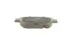Колодки гальмівні (передні) Toyota Corolla 01-07/Matrix 02-04/Celica 99-05 KAVO PARTS KBP-9015 (фото 3)