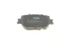 Колодки гальмівні (передні) Toyota Corolla 01-07/Matrix 02-04/Celica 99-05 KAVO PARTS KBP-9015 (фото 4)