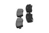 Колодки гальмівні (передні) Kia Picanto 17- KAVO PARTS KBP-4579 (фото 4)