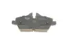 Колодки гальмівні (передні) BMW i3 (I01) 13- KAVO PARTS KBP-10004 (фото 3)