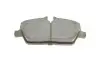 Колодки гальмівні (передні) BMW i3 (I01) 13- KAVO PARTS KBP-10004 (фото 5)