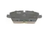 Колодки гальмівні (передні) BMW i3 (I01) 13- KAVO PARTS KBP-10004 (фото 7)