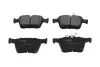 Колодки гальмівні (задні) Audi A3/VW Golf 12-/Touran/Passat B8 14-/Skoda Karoq 17-/Octavia 20- KAVO PARTS KBP-10003 (фото 1)