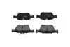 Колодки гальмівні (задні) Audi A3/VW Golf 12-/Touran/Passat B8 14-/Skoda Karoq 17-/Octavia 20- KAVO PARTS KBP-10003 (фото 3)