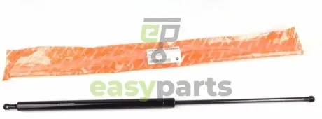 Амортизатор кришки багажника Renault Kangoo 97-09 AUTOTECHTEILE 505 0901