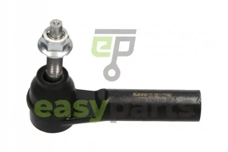 Наконечник тяги рульової Tesla Model S 12- KAVO PARTS STE-10022